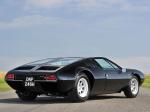 De Tomaso Mangusta 1966 года